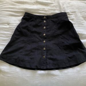 Abercrombie skirt